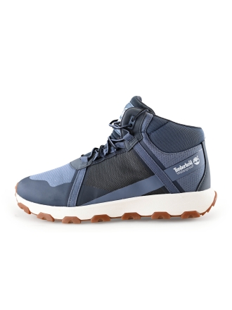 Timberland Boots Cognac 274052