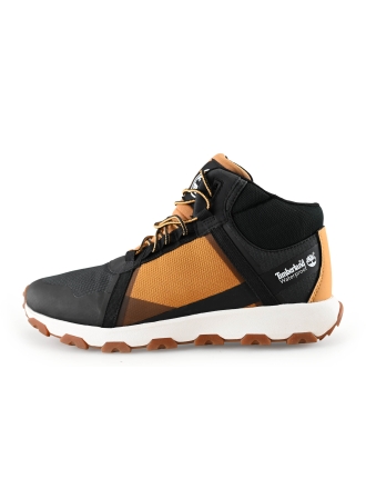 Timberland Hoge sneakers Zwart 274053