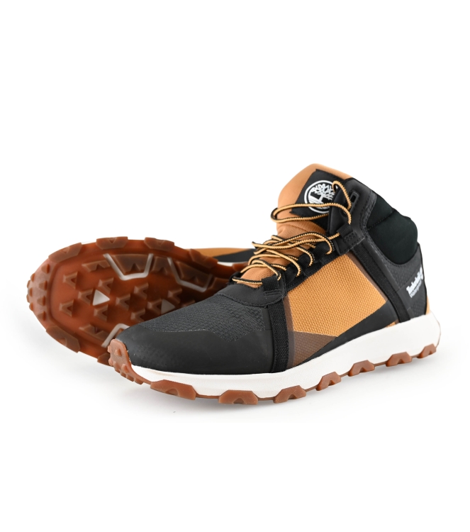 Timberland Hoge sneakers