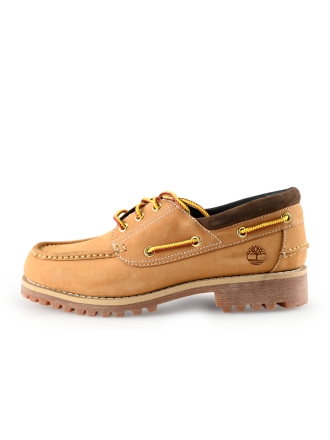 Timberland Bootschoenen Geel 274054