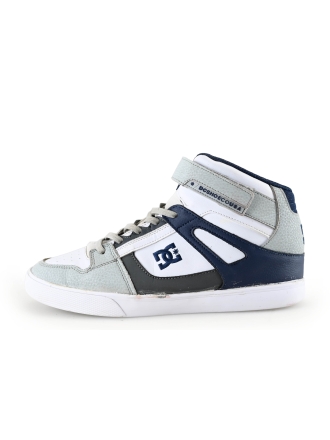 Dc Shoes Hoge sneakers Grijs 274067