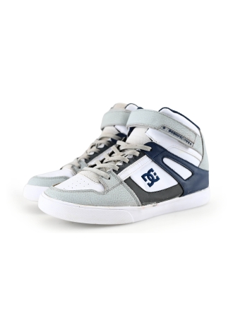 Dc Shoes Hoge sneakers Grijs 274067