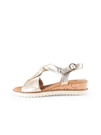 Remonte Sandalen Bruin 274086