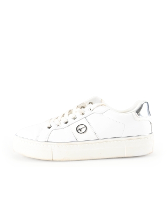 Nerogiardini Sneakers Wit 274087