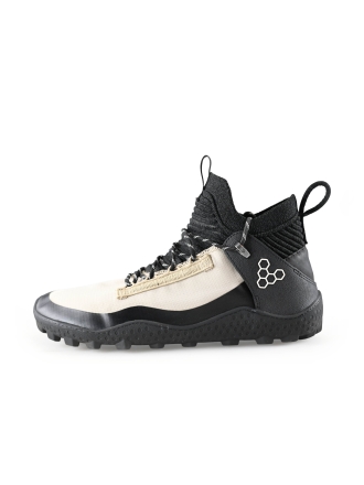 Vivo Barefoot Be Lenka Wandelschoenen Zwart 274095