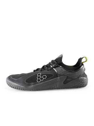 Vivo Barefoot Be Lenka Sportschoenen Zwart 274097
