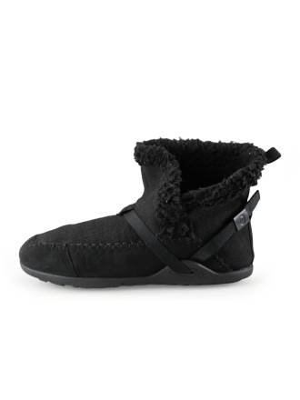 Barefoot Be Lenka Enkellaarzen Zwart 274099