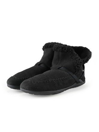 Barefoot Be Lenka Enkellaarzen Zwart 274099
