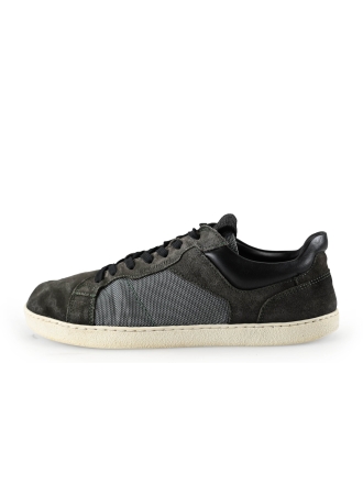 Barefoot Be Lenka Veterschoenen Groen 274100