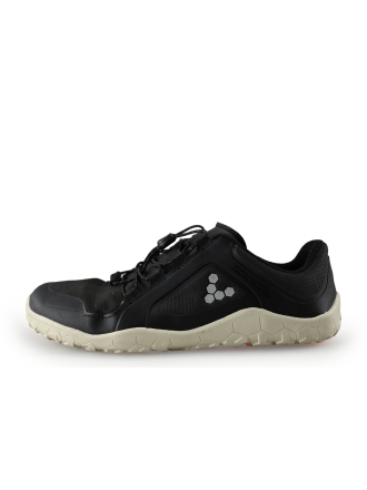 Vivo Barefoot Be Lenka Ballerina's Zwart 274103