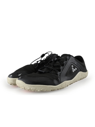 Vivo Barefoot Be Lenka Ballerina's Zwart 274103