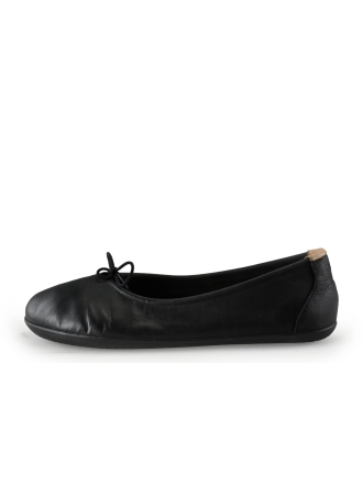 Vivo Barefoot Be Lenka Wandelschoenen Zwart 274105