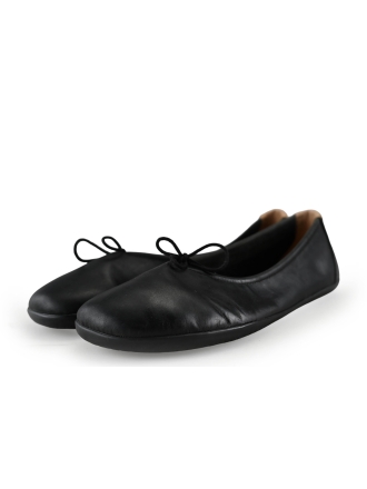Vivo Barefoot Be Lenka Wandelschoenen Zwart 274105