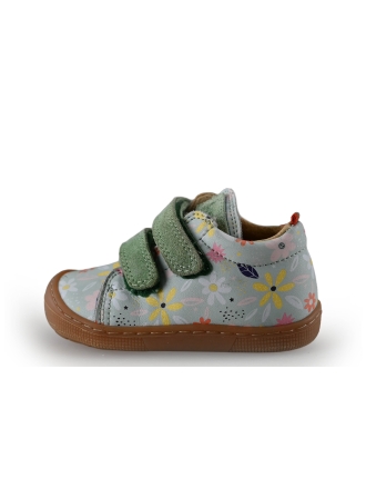 Koel Sneakers Groen 274111