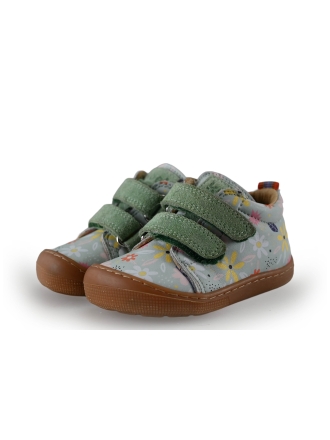Koel Sneakers Groen 274111