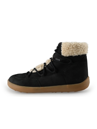 Barefoot Be Lenka Sneakers Zwart 274115