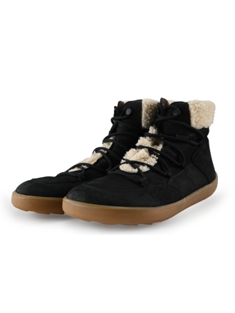 Barefoot Be Lenka Sneakers Zwart 274115
