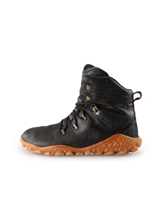 Barefoot Be Lenka Veterboots Bruin 274117