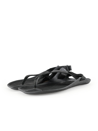Vivo Barefoot Be Lenka Sandalen Zwart 274125