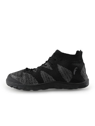 freet Hoge sneakers Zwart 274128