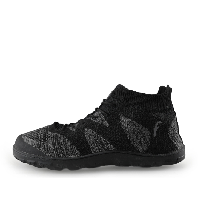 freet Hoge sneakers