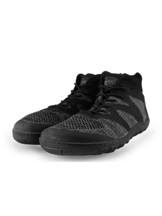 freet Hoge sneakers Zwart 274128