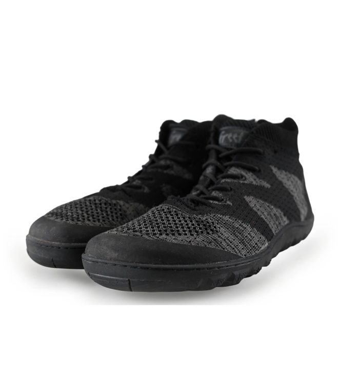 freet Hoge sneakers