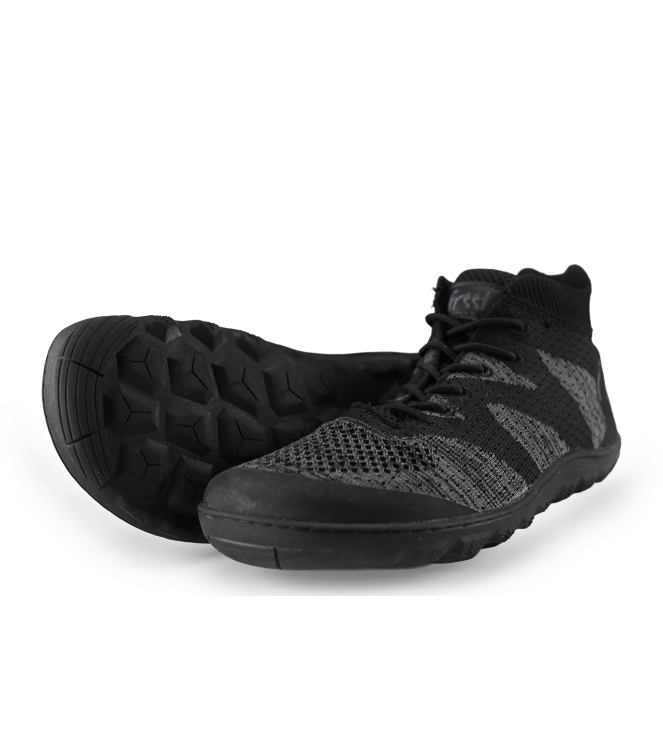 freet Hoge sneakers
