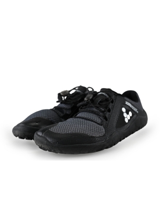 Vivo Barefoot Be Lenka Sportschoenen Zwart 274129