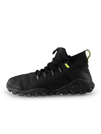 Barebarics Sneakers Zwart 274130