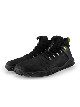 Barebarics Sneakers Zwart 274130