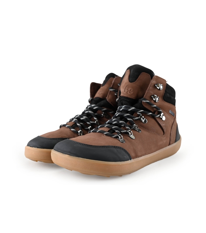 Seven Teen Hoge sneakers
