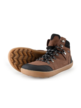 Seven Teen Hoge sneakers