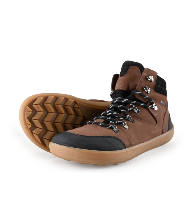 Seven Teen Hoge sneakers