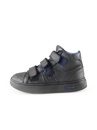 Hampton Bays Hoge sneakers Blauw 274143