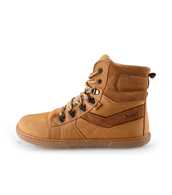 Koel Hoge sneakers