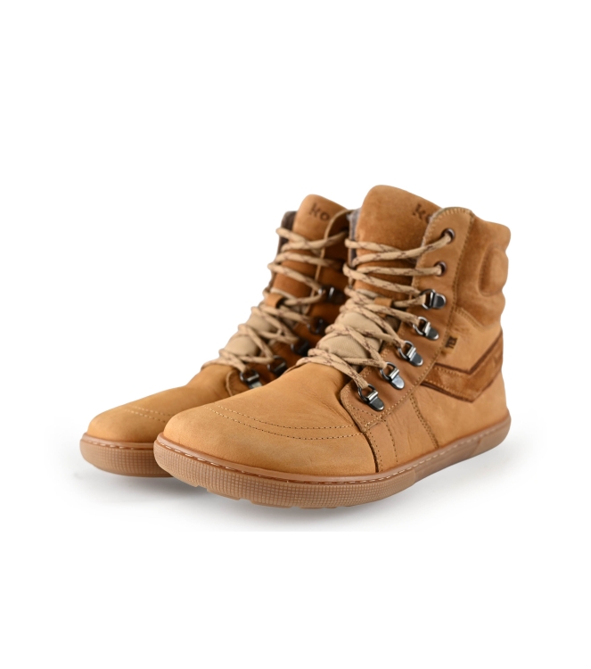 Koel Hoge sneakers