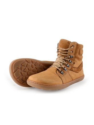 Koel Hoge sneakers