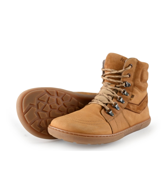 Koel Hoge sneakers