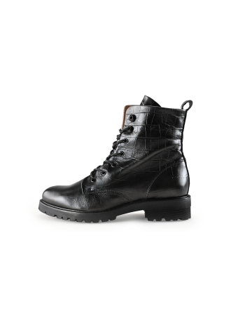 Piedi Nudi Veterboots Zwart 274158