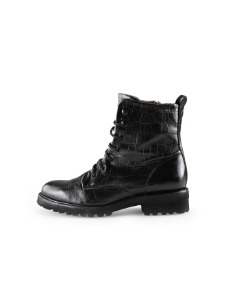 Piedi Nudi Veterboots Zwart 274159