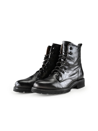 Piedi Nudi Veterboots Zwart 274159