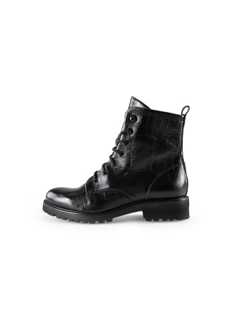 Piedi Nudi Veterboots Zwart 274160