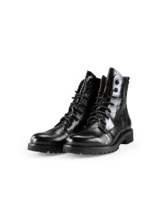Piedi Nudi Veterboots Zwart 274160
