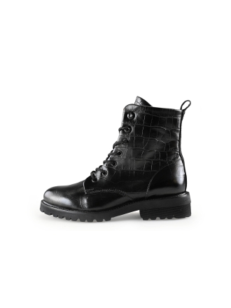 Piedi Nudi Veterboots Zwart 274162