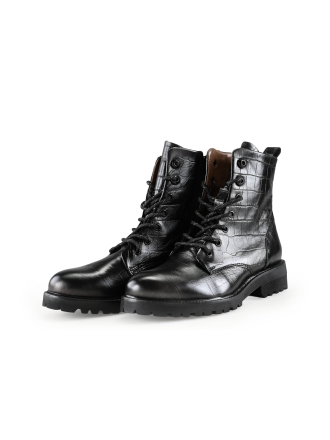 Piedi Nudi Veterboots Zwart 274162