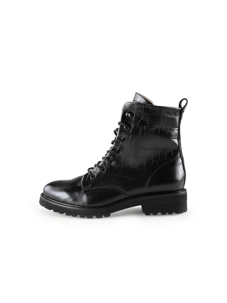 Piedi Nudi Veterboots Zwart 274163