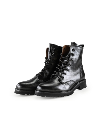 Piedi Nudi Veterboots Zwart 274163