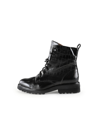 Piedi Nudi Veterboots Zwart 274166