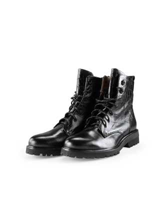 Piedi Nudi Veterboots Zwart 274166